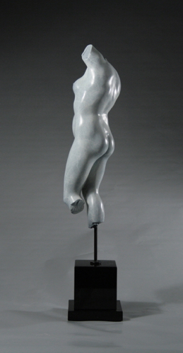 MB-S064A Hypatia of Alexandria $2100 at Hunter Wolff Gallery